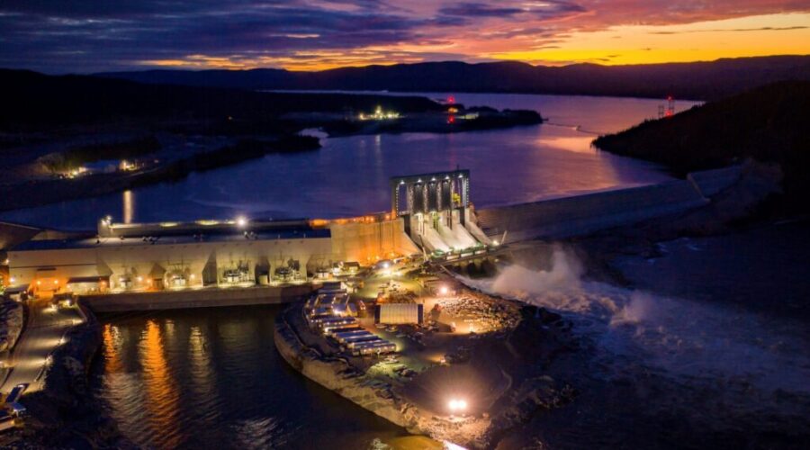 Emera fines for Muskrat Falls failures doubled