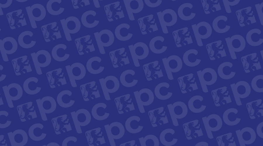 P.C. staffer’s social media hacked