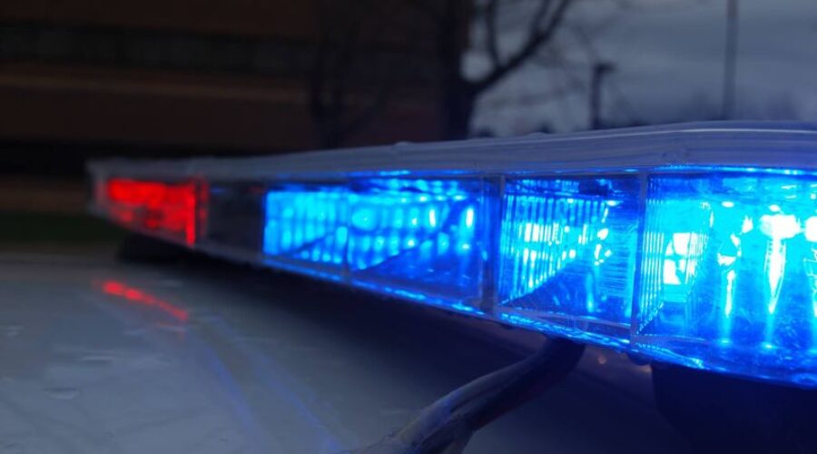 61-year-old arrested after reported axe attack and manhunt in Thorburn