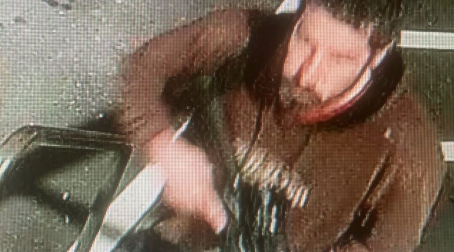 Manhunt continues in Maine after mass shooting