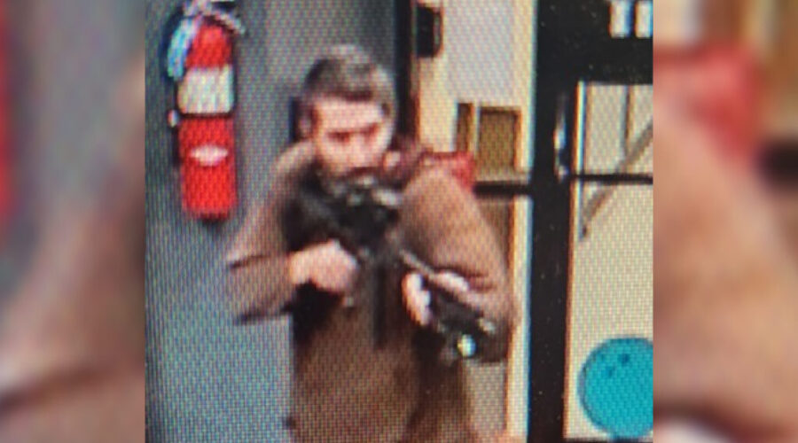 UPDATE: Mass shootings in Maine leave 18 dead, 13 injured