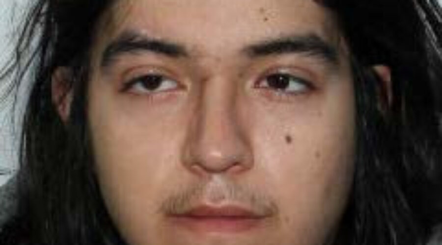 Beaver Bank man wanted on province-wide arrest warrant