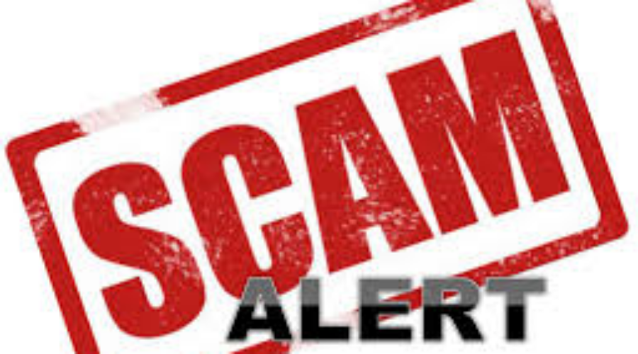 Beware of grandparent scam in rural NS