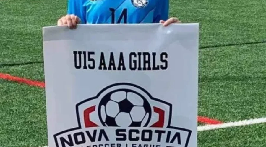 Athlete Of The Week: Sofia Lausanne