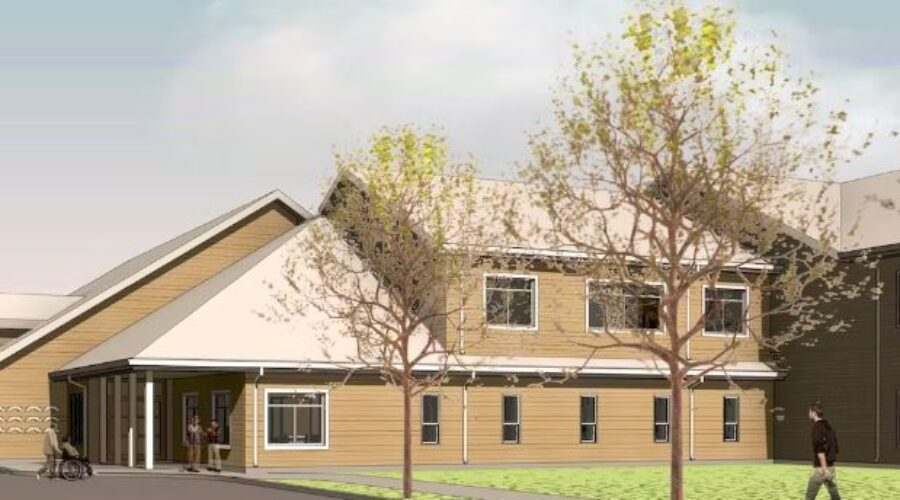 NS Government announces expansion of LTC Rooms in Meteghan