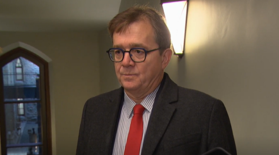 Minister says no more ‘carve outs’ on home heating after carbon tax pause on oil