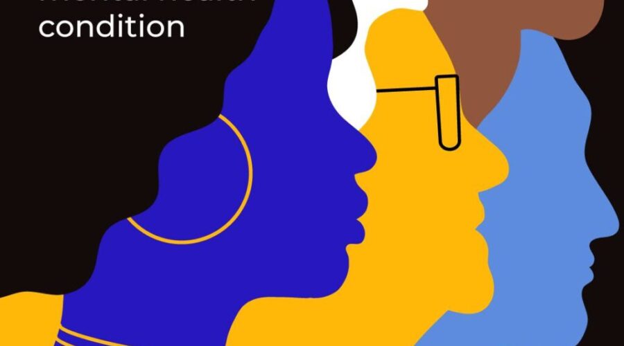 World Mental Health Day 2023