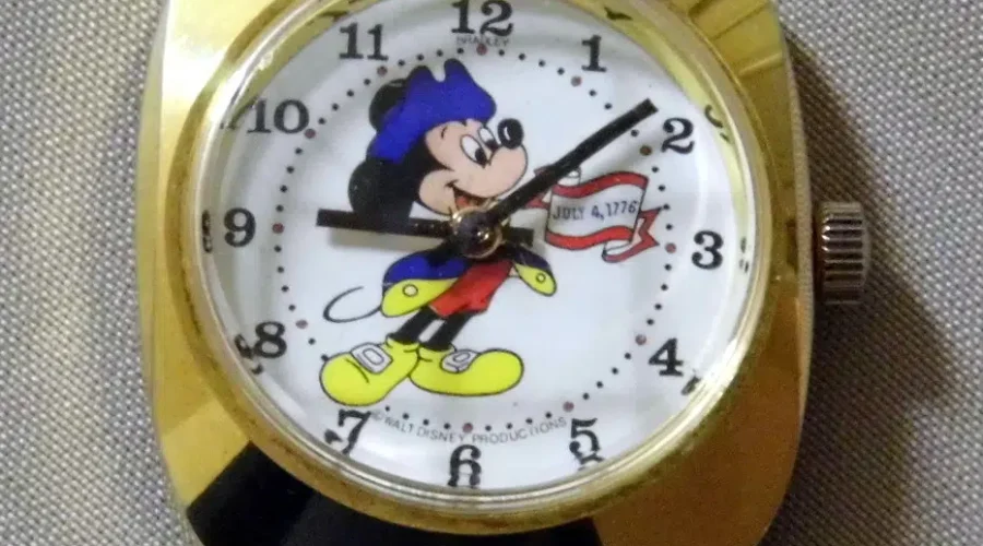 Fall Back An Hour This Saturday Night