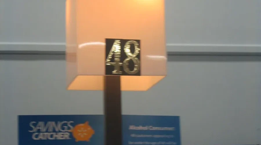 Where’s The Staff Discount?