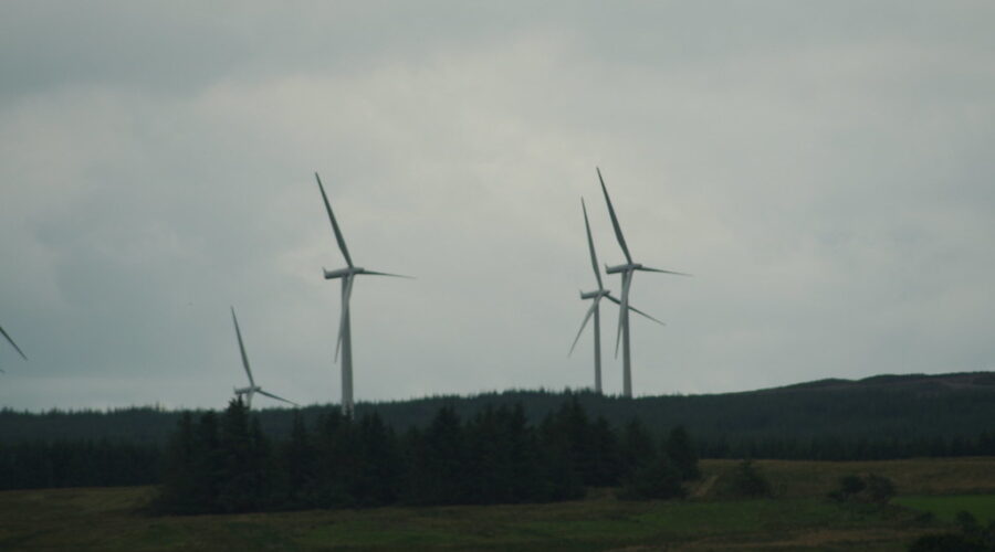 Feds extend $125M loan to Everwind to speed up work on its green energy hub