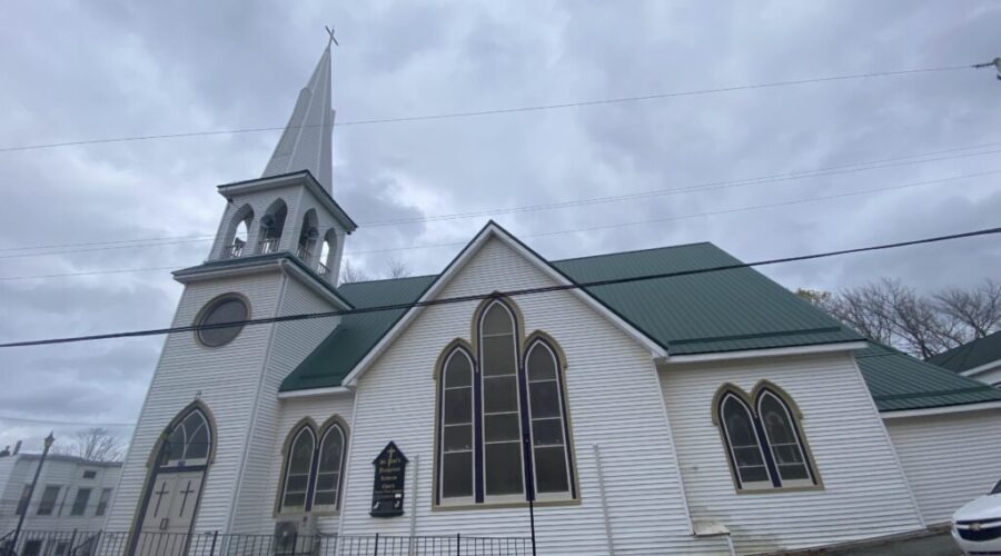 New shelter to aid homeless in Bridgewater and Lunenburg County