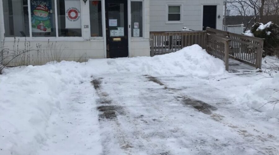 Souls Harbour Bridgewater to operate as warming shleter this winter