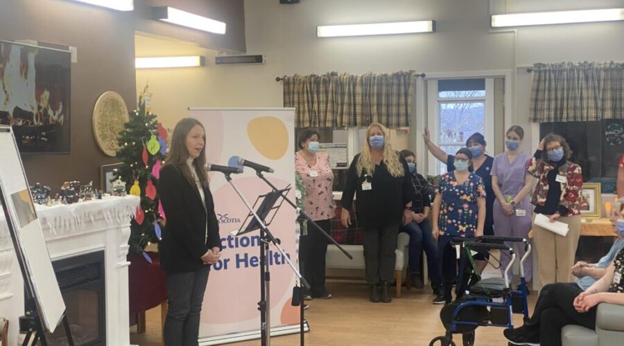 Hillside Pines to expand, offering enhanced care for South Shore seniors