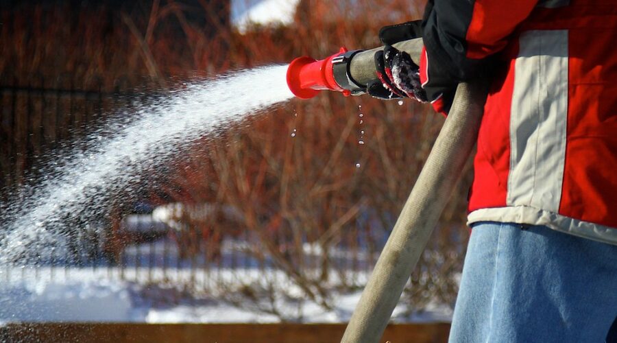 Acre Architects selected to design new Chester fire station