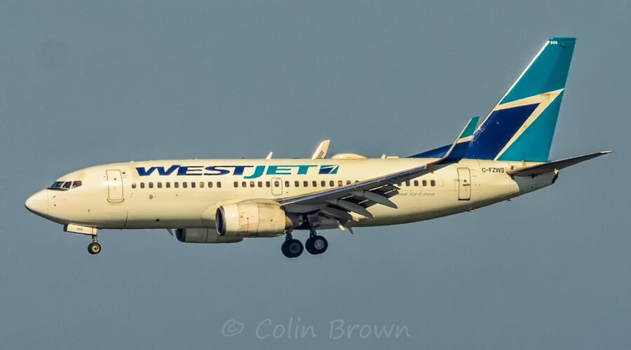 WestJet adds direct flights to Europe this summer