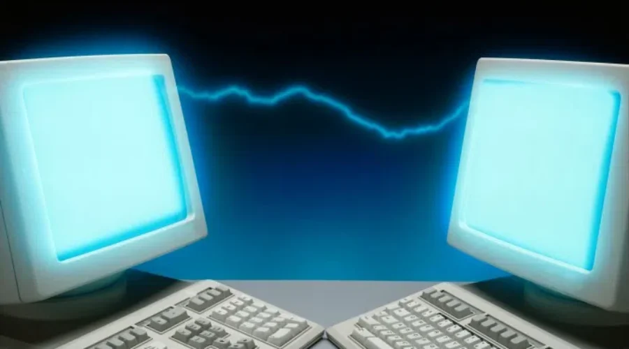 The Rise Of The Machines