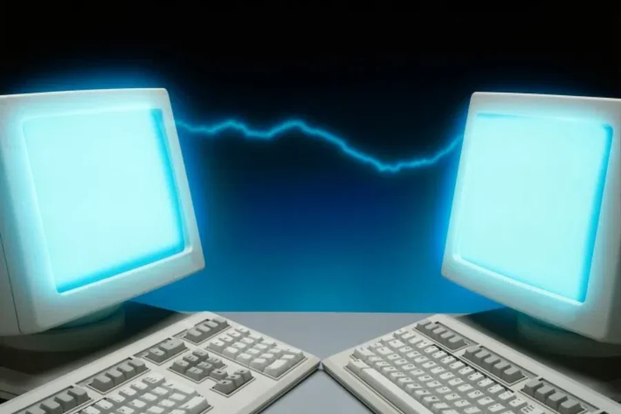 The Rise Of The Machines