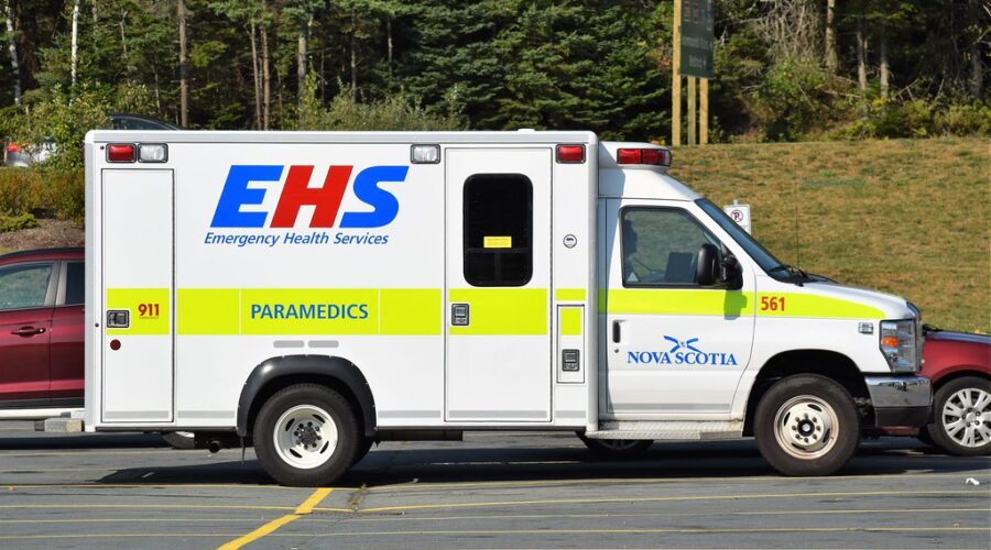 Paramedics contract ratified
