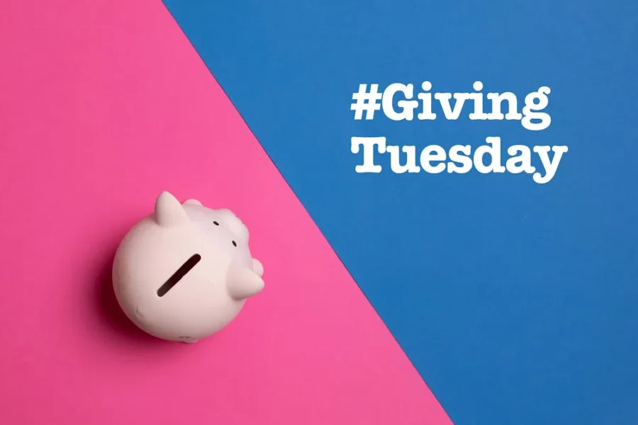 A Day To Give