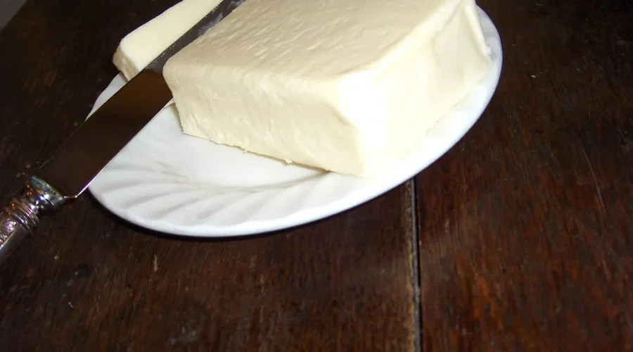 Butter on the Counter, Margarine in the Fridge?