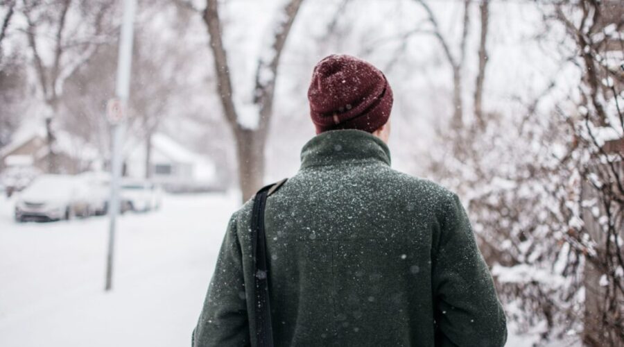 Weather Network predicts near-normal Maritime winter