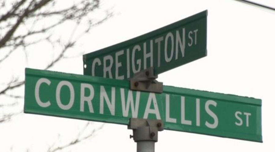 Lunenburgs’ Cornwallis Street to be renamed Queen Street