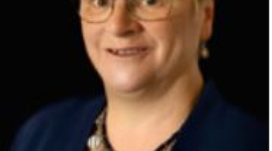 Carolyn Bolivar Getson appointed as President of Nova Scotia Federation of Municipalities