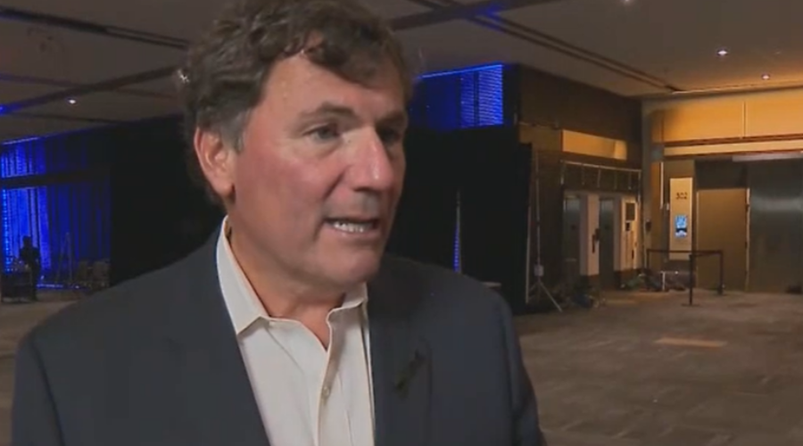 $5 million from Ottawa to vulnerable communities to help with enhanced security