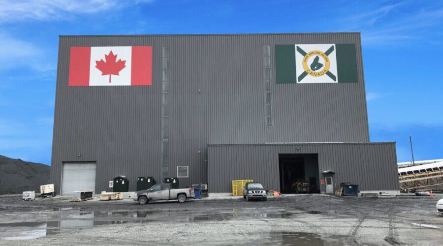 Province lays out changes needed for Donkin Coal Mine to reach compliance