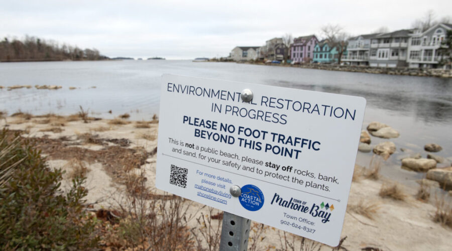 MODL ahead of the curve on coastal protection