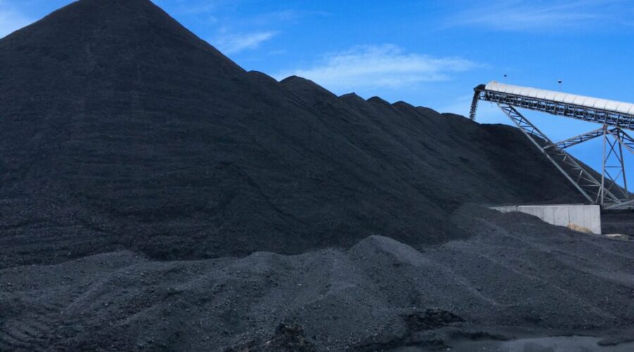 Minister to provide Donkin Mine update