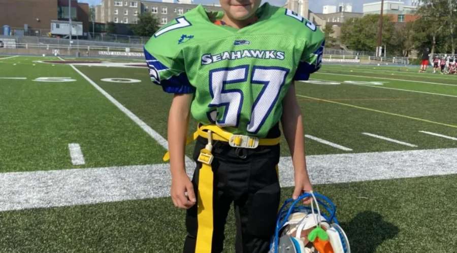 Athlete Of The Week: Reid Joudrey