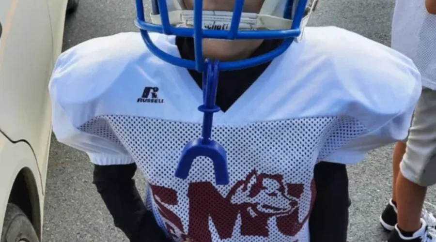 Athlete Of The Week: Rylen Uhlman