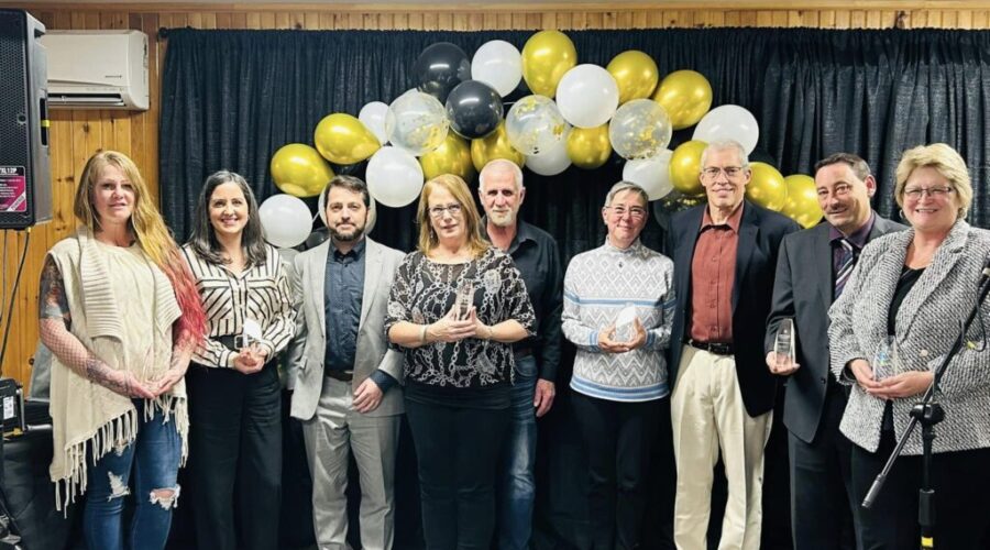 Shelburne Business Excellence Awards handed out