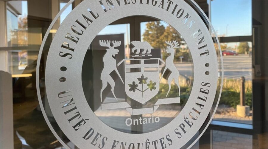 Ontario SIU involved in Mass Casualty investigation