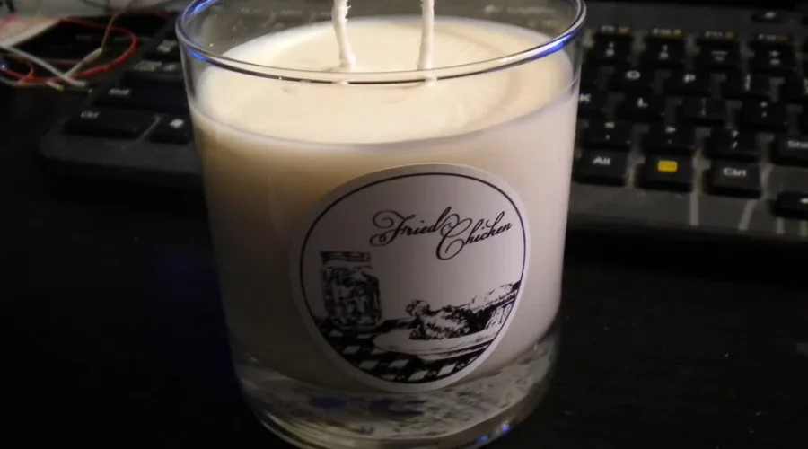 A Scented Candle I’d Buy