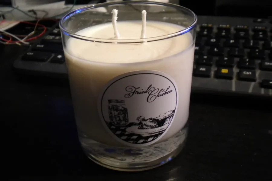 A Scented Candle I’d Buy