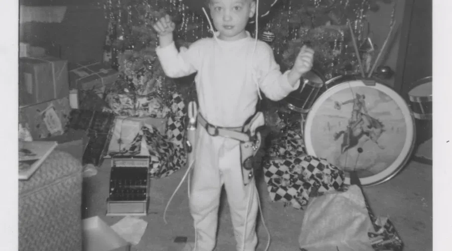 Those Crazy Christmas “Rules”