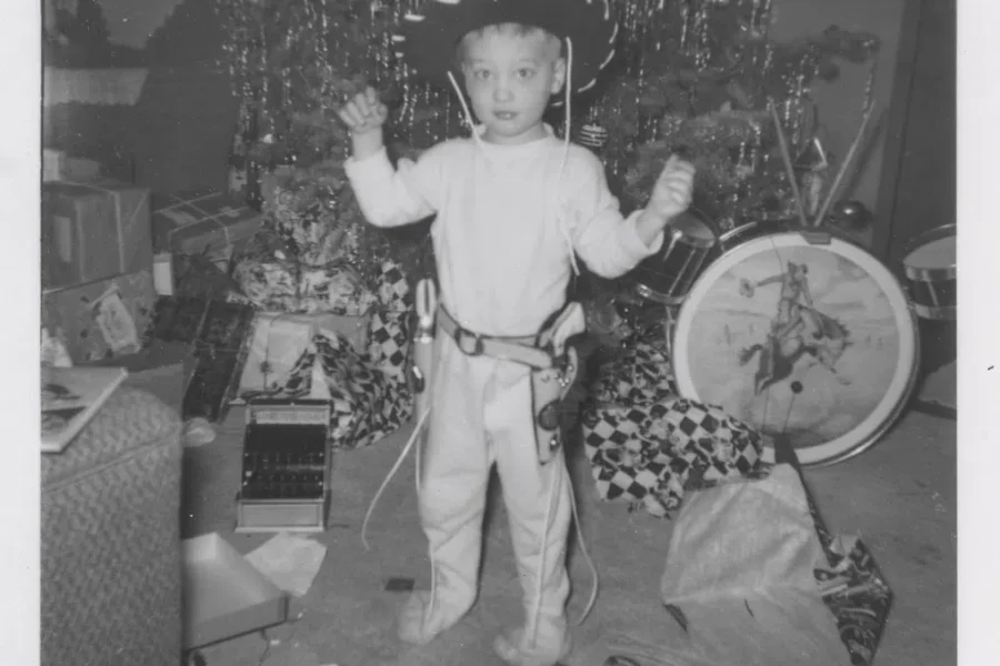 Those Crazy Christmas “Rules”