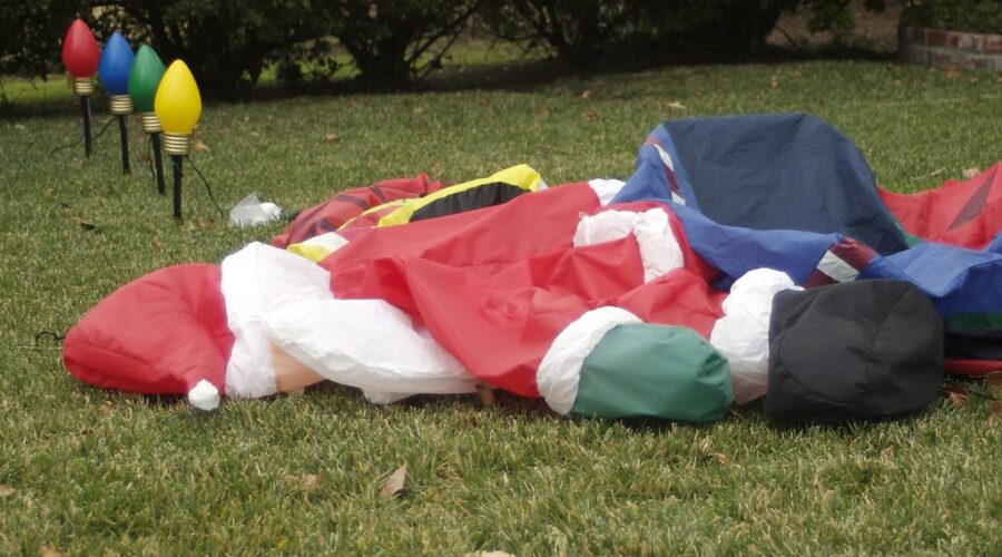 UPDATE: Wind warning for Monday in N.S.