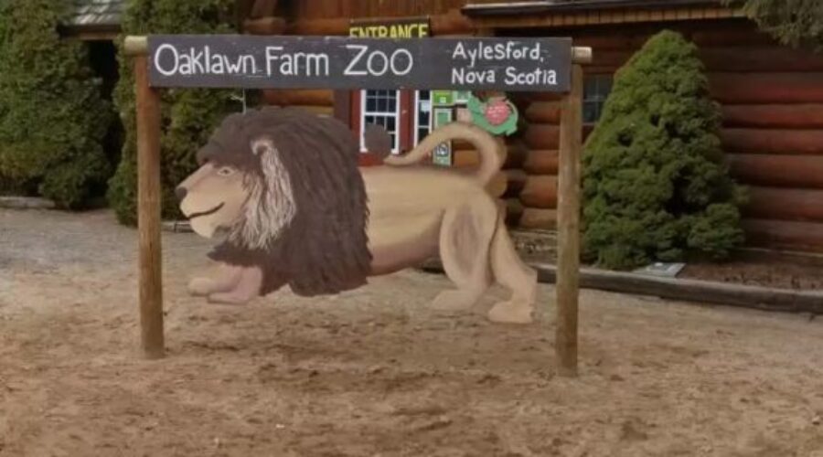 Oaklawn Farm Zoo announces closure after 40 years of operation
