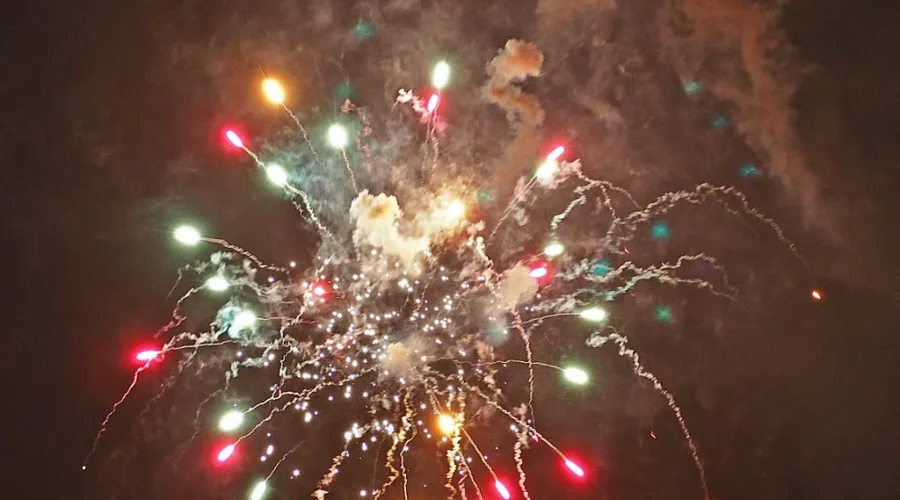 The One Resolution I Kept