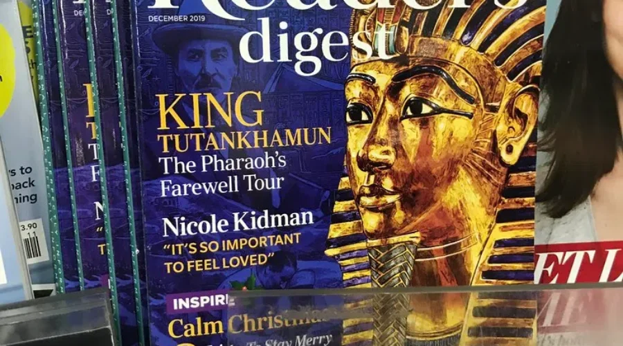 Maybe I Should Have Renewed