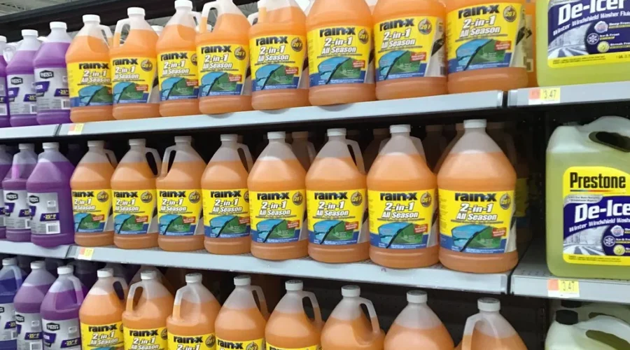 Gathering The Leftovers