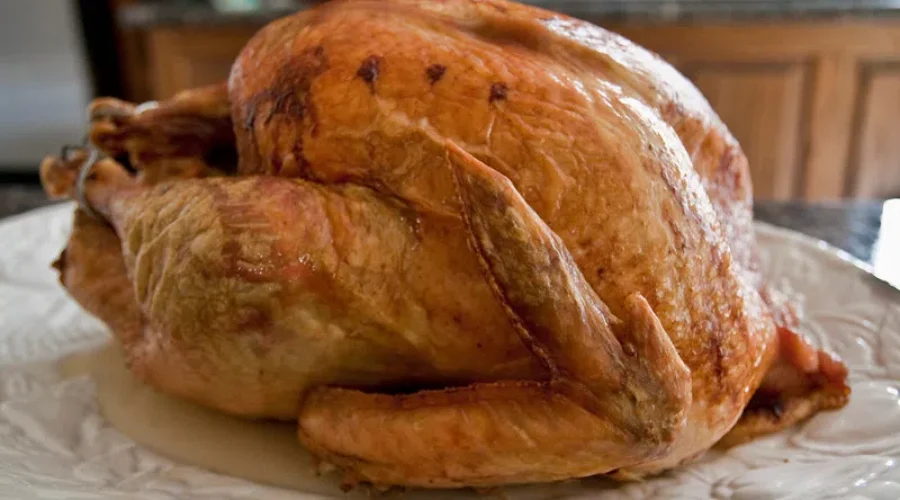 Turkey Leftover Timeline