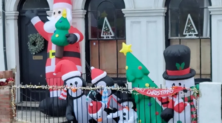 Their Days Are Numbered