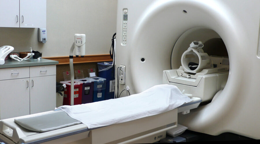 MRI’s and ultrasound referrals now sent electronically in N.S. to help improve communication