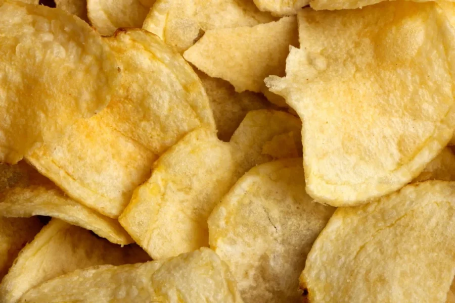 This Is The Weirdest Way To Make Mashed Potatoes…