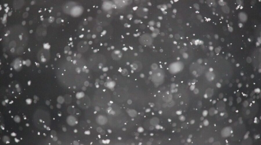 Updated: 10-15cm of snow expected Sunday night into Monday