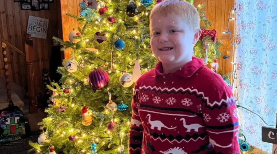 Athlete Of The Week: Benjamin Miller